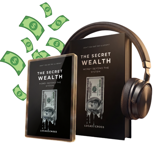 The Complete Edition - The Secret Wealth